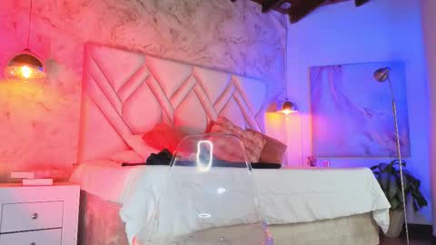 Kyle online show from 11/20/25, 11:21