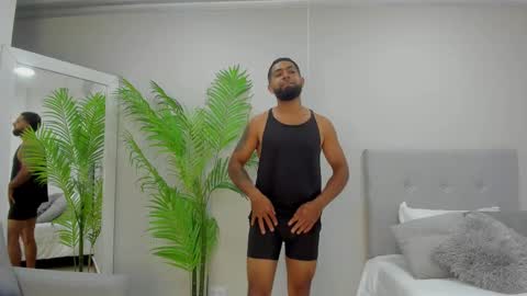 Kylliam Levis online show from 03/11/25, 08:09