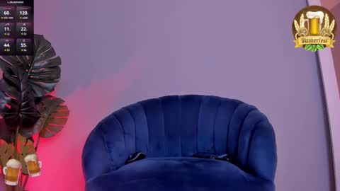 Kylliam Levis online show from 10/03/25, 08:17