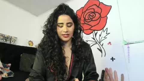 Snapshot of kymberlyhott chatting on 11/10/25, 10:42 call me kim online show from 11/10/25, 10:42