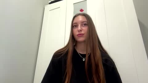 Snapshot of kymberlyrosenlof chatting on 02/20/26, 10:38 Selena online show from 02/20/26, 10:38