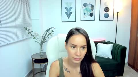 Snapshot of kymberlysweet chatting on 02/22/25, 11:35 Kymberly online show from 02/22/25, 11:35