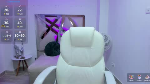 Snapshot of kymberlysweet chatting on 10/06/25, 07:11 Kymberly online show from 10/06/25, 07:11