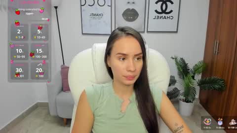 Snapshot of kymberlysweet chatting on 10/14/25, 11:11 Kymberly online show from 10/14/25, 11:11