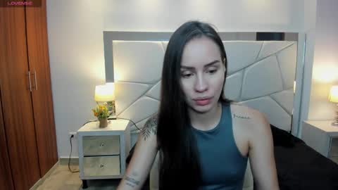 Snapshot of kymberlysweet chatting on 10/19/25, 11:22 Kymberly online show from 10/19/25, 11:22