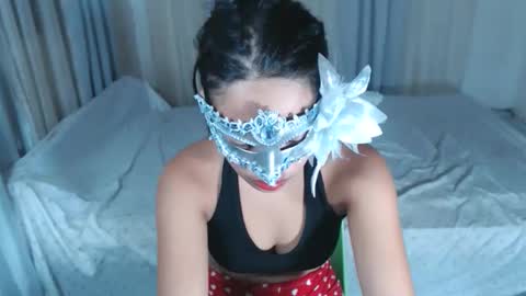 grace online show from 04/09/26, 03:06