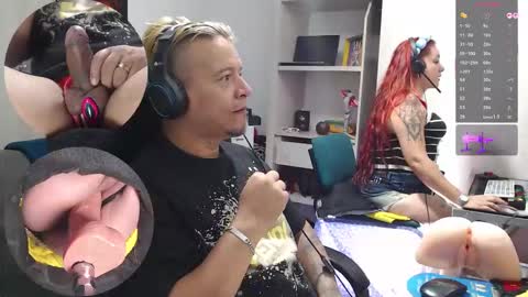 kyobiker223 online show from 11/08/25, 11:03