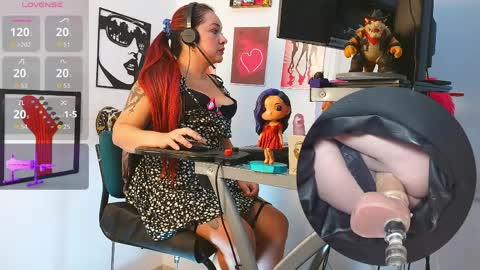 kyobiker223 online show from 04/02/26, 09:01