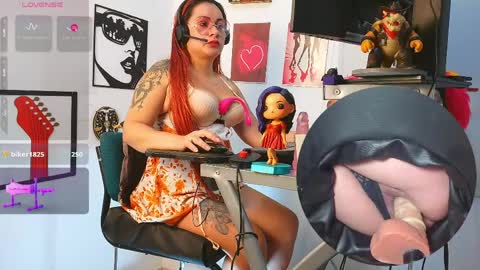 kyobiker223 online show from 04/09/26, 10:15