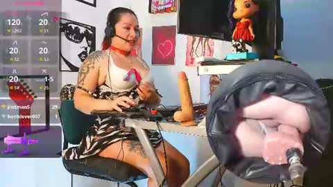 kyobiker223 online show from 06/18/26, 11:42