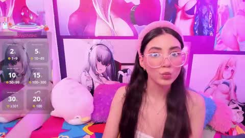 kyoko_bms online show from 10/02/25, 11:39