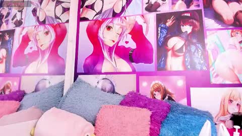 kyoko_bms online show from 02/20/26, 12:27
