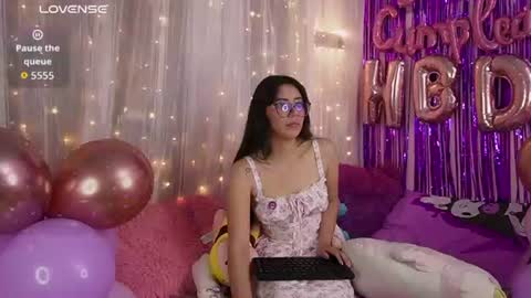 kyoko_bms online show from 07/10/26, 03:14