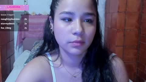 kyomi online show from 12/24/24, 12:44