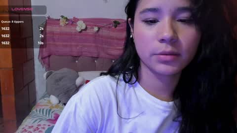 kyomi online show from 01/13/25, 05:44