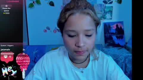 kyomi online show from 01/17/26, 10:57