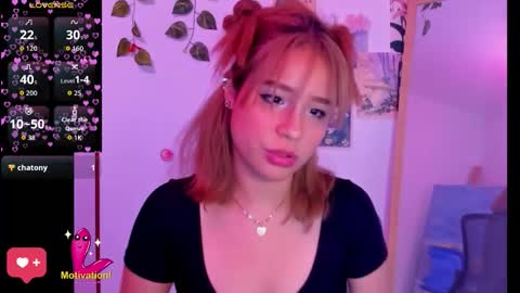 kyomi online show from 03/07/26, 09:50