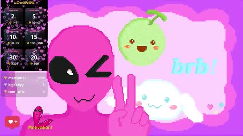 kyomi online show from 03/07/26, 09:56