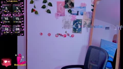 kyomi online show from 04/11/26, 12:42