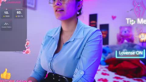 Kyomi online show from 02/17/25, 12:38