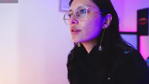 Kyomi online show from 02/19/25, 12:22