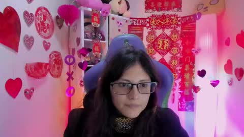 Kyomi online show from 02/17/26, 12:23