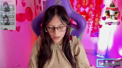 Kyomi online show from 02/25/26, 02:05