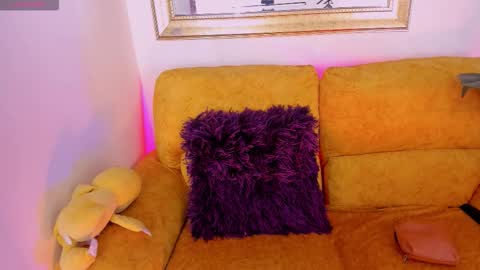 Kyomi online show from 03/27/26, 01:00