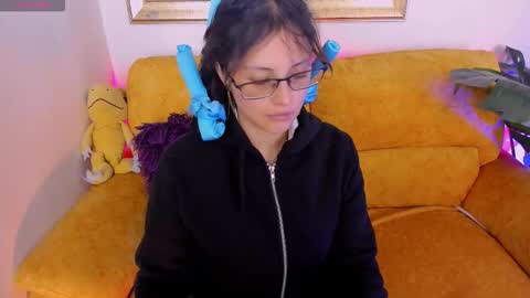 Kyomi online show from 03/28/26, 11:54