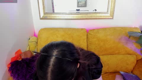 Kyomi online show from 04/01/26, 01:41