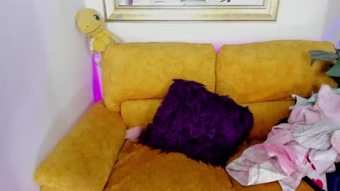 Snapshot of kyomi_chang chatting on 04/29/26, 05:30 Kyomi online show from 04/29/26, 05:30