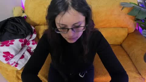 Snapshot of kyomi_chang chatting on 06/01/26, 01:02 Kyomi online show from 06/01/26, 01:02