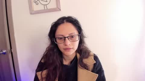 Snapshot of kyomi_chang chatting on 06/29/26, 12:27 Kyomi online show from 06/29/26, 12:27