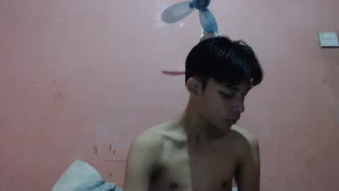 kyoshi_19 online show from 01/31/25, 08:54