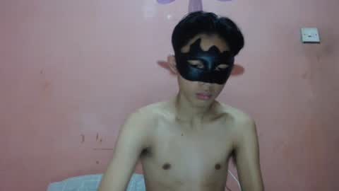 kyoshi_19 online show from 02/02/25, 08:24