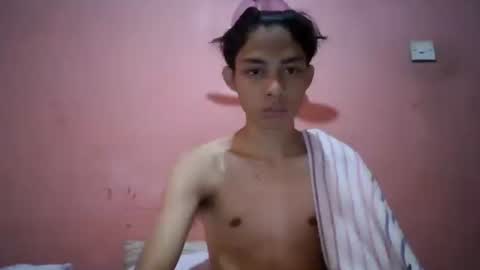 kyoshi_19 online show from 02/16/25, 04:31