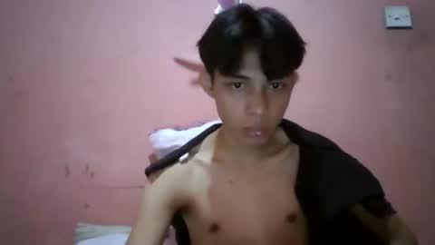 kyoshi_19 online show from 02/16/25, 07:59