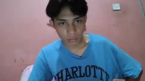 kyoshi_19 online show from 02/17/25, 12:59