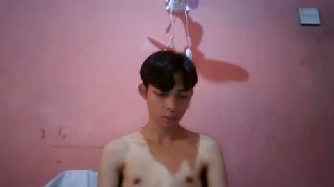 kyoshi_19 online show from 02/23/25, 05:34