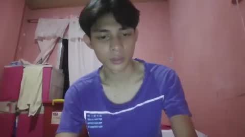 kyoshi_19 online show from 03/01/25, 01:18