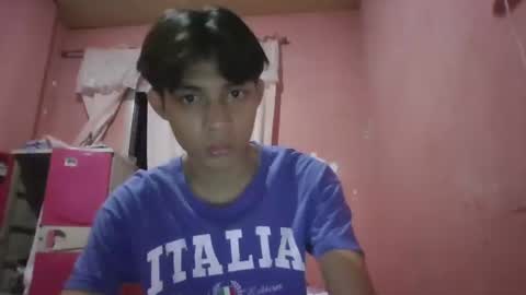 kyoshi_19 online show from 03/02/25, 03:48