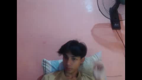 kyoshi_19 online show from 02/28/26, 09:43