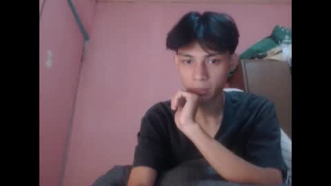 kyoshi_19 online show from 03/13/26, 01:18