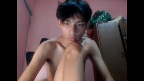 kyoshi_19 online show from 06/01/26, 10:06