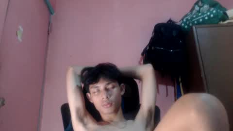 kyoshi_19 online show from 07/27/26, 10:22