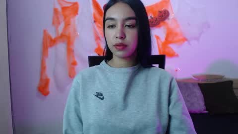 Kyra  online show from 10/23/25, 12:48