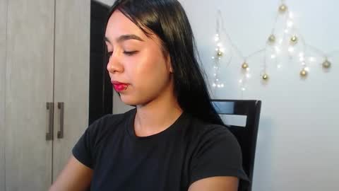 Kyra  online show from 01/10/26, 01:02