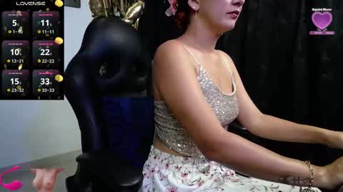 Kyra online show from 01/06/26, 12:53