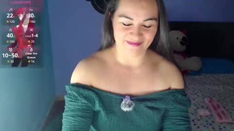 Kyra online show from 03/27/26, 02:28