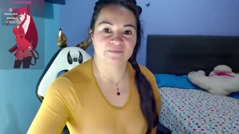 Kyra online show from 03/31/26, 03:19